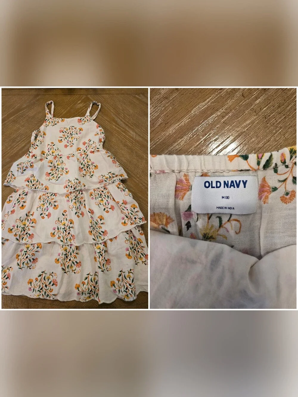 Girl's Dress Bundle